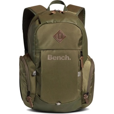 Bench Terra Classic zelená 18 l