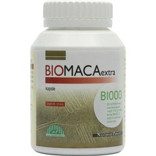 Maca Extra Bio 20 kapsúl
