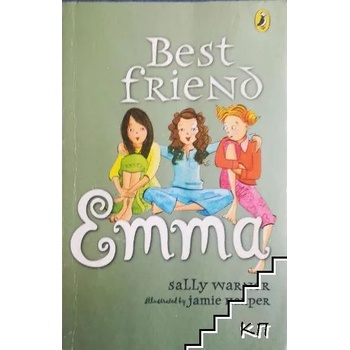 Best Friend Emma