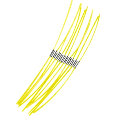 Bosch Супер здрава корда 23 cm (2, 4 mm) , Bosch (F016800174)
