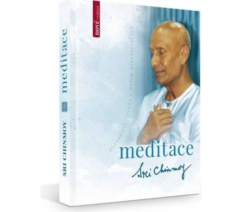 Meditace