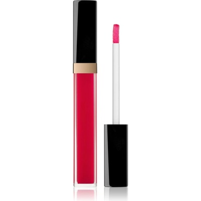 CHANEL Rouge Coco Gloss блясък за устни с хидратиращ ефект цвят 738 Amuse-Bouche 5, 5 гр