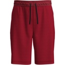 Under Armour Tech Mesh short red 1328705-600 červená