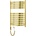 Mexen Uran 800x600 mm 300W gold (W105-0800-600-2300-50)