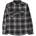KAVU Мъжка риза с копчета KAVU Buffaroni Shirt - Midnight Drift (033-2850-0212)