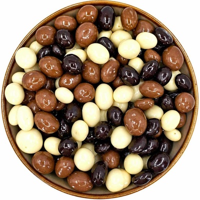 Zdravoslav Arašídy MIX 1000 g