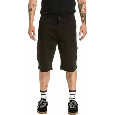 Meatfly Icon 2.0 black