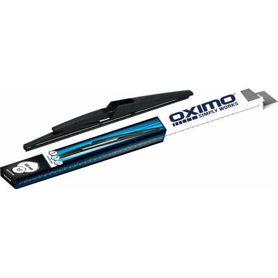 Oximo zadný 380 mm WR910380