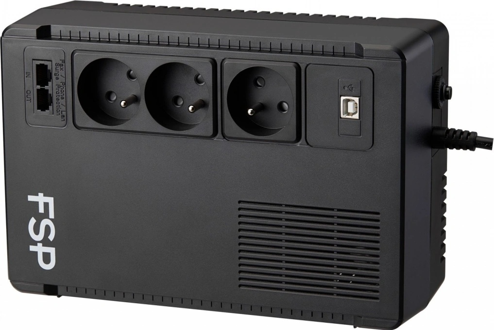 Fortron PPF4802200