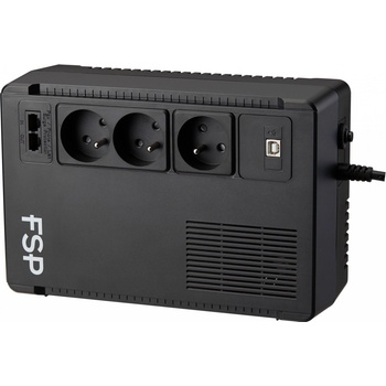 Fortron PPF4802200