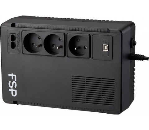 Fortron PPF4802200