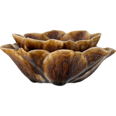 Bloomingville Свещник за чаена свещ Dinah 12 см (82060156)