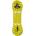 Beal Karma 9.8 mm (80 m) Цвят: жълт