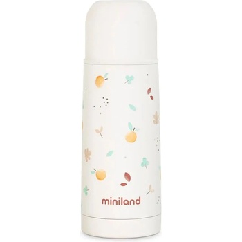 Image 1 of Miniland Термос с меко покритие Miniland - Valencia, 350 ml (89572)