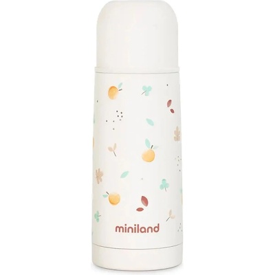 Miniland Термос с меко покритие Miniland - Valencia, 350 ml (89572)