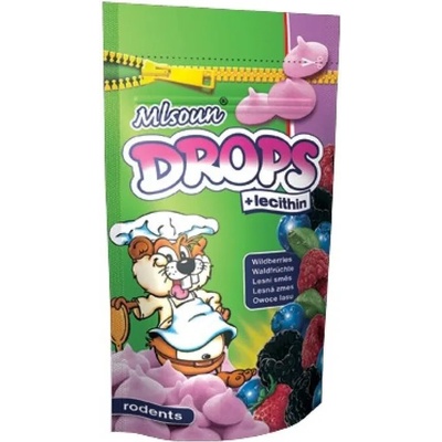 Дропс За Гризачи С Горски Плод (904)