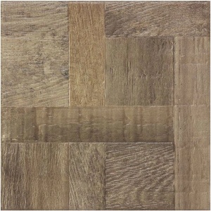 RAKO Era - Плочка 45x45 см, кафява DAR4G709 (DAR4G709)