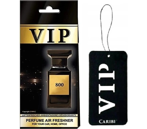 VIP 800 Caribi
