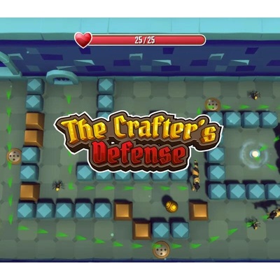 The Crafter's Defense