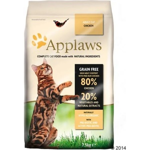 Applaws Adult chicken 2 kg