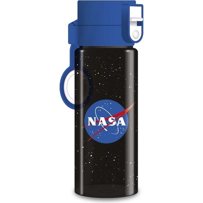 Ars Una Бутилка ARS UNA пластмаса без BPA 475 ml Nasa 5562 (55025621)