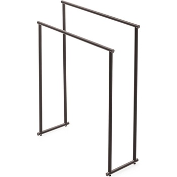 DECOR WALTHER Стойка за кърпи Club тъмен метал мат (0509366)