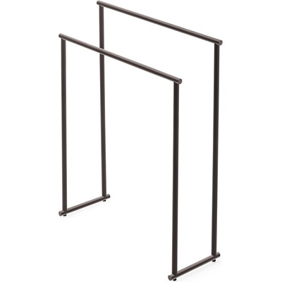 DECOR WALTHER Стойка за кърпи Club тъмен метал мат (0509366)