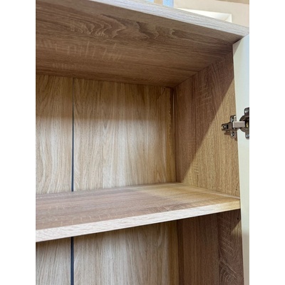 Getta Kancelářská skříňka