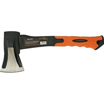 Strend Pro BR 2000 g, štiepacia, sklolaminát 860 mm, klinová 236125