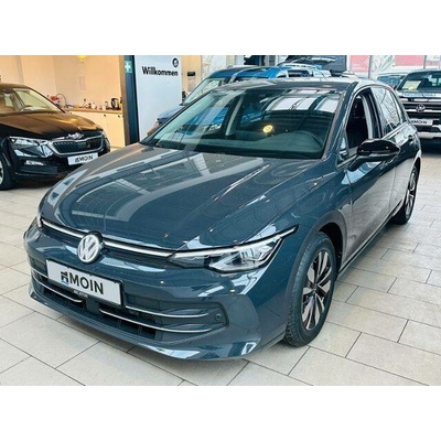 Volkswagen Golf TDI DSG 110 kW