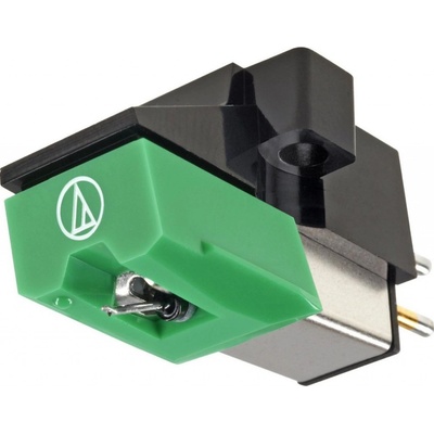 General Gramofonová přenoska AUDIO-TECHNICA AT95E - eliptický hrot – Hledejceny.cz