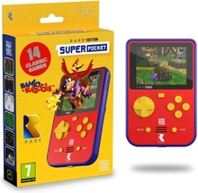 Super Pocket Rare Edition