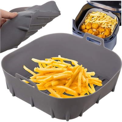 Silikonová vložka do fritézy 20x20 cm – Zboží Dáma