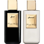 Franck Boclet Just + Married Extrait de Parfum 2x100 ml Парфюми