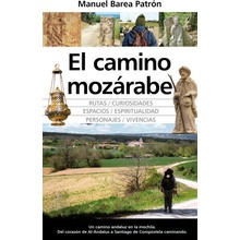 El camino mozárabe