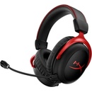 Slúchadlá HyperX Cloud II Wireless