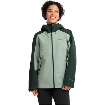 Jack Wolfskin Яке wildbound 2l jkt w