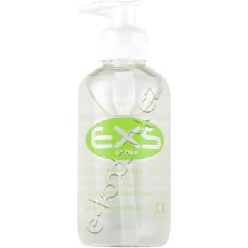 Image 1 of EXS Condoms Clear Lube 250ml