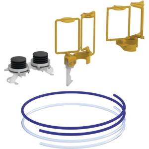 Ideal Standard Пневматичен комплект за преобразуване на резервоар Ideal Standard ProSys 80 (R014967)