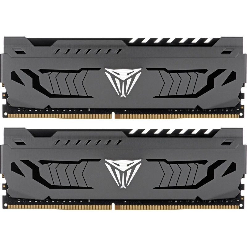 Patriot Viper Steel DDR4 32GB 3600MHz CL18 (1x32GB) PVS432G360C8