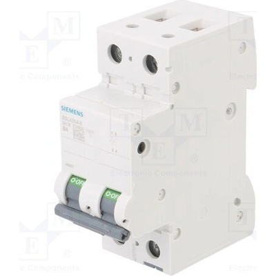 Siemens 5SL4204-6