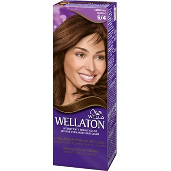 Image 1 of Wella боя за коса, 5/4, Кестен