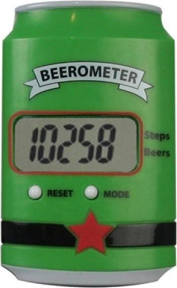 Beerometer