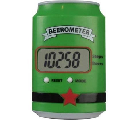 Beerometer