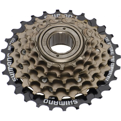 Shimano Tourney MF-TZ500
