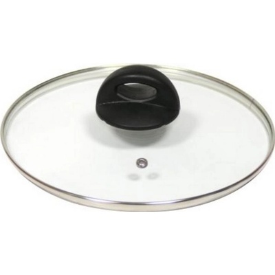 Skveler pokrievka sklo 26cm
