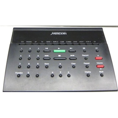 GENERAL MERIDIAN CD501 - съвместимо дистанционно управление на марката General (CD501)