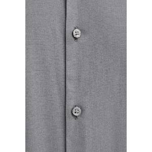 Calvin Klein риза мъжка от памук с еластан (LV019EU037) - answear - 87,99 лв