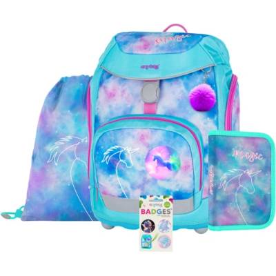 KARTON P+P Училищен комплект 4бр OXY Sherpy OXY Sherpy Unicorn