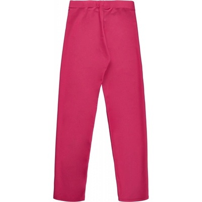 Soft Gallery dievčenské lesklé legíny SG1575 Pink Peacock